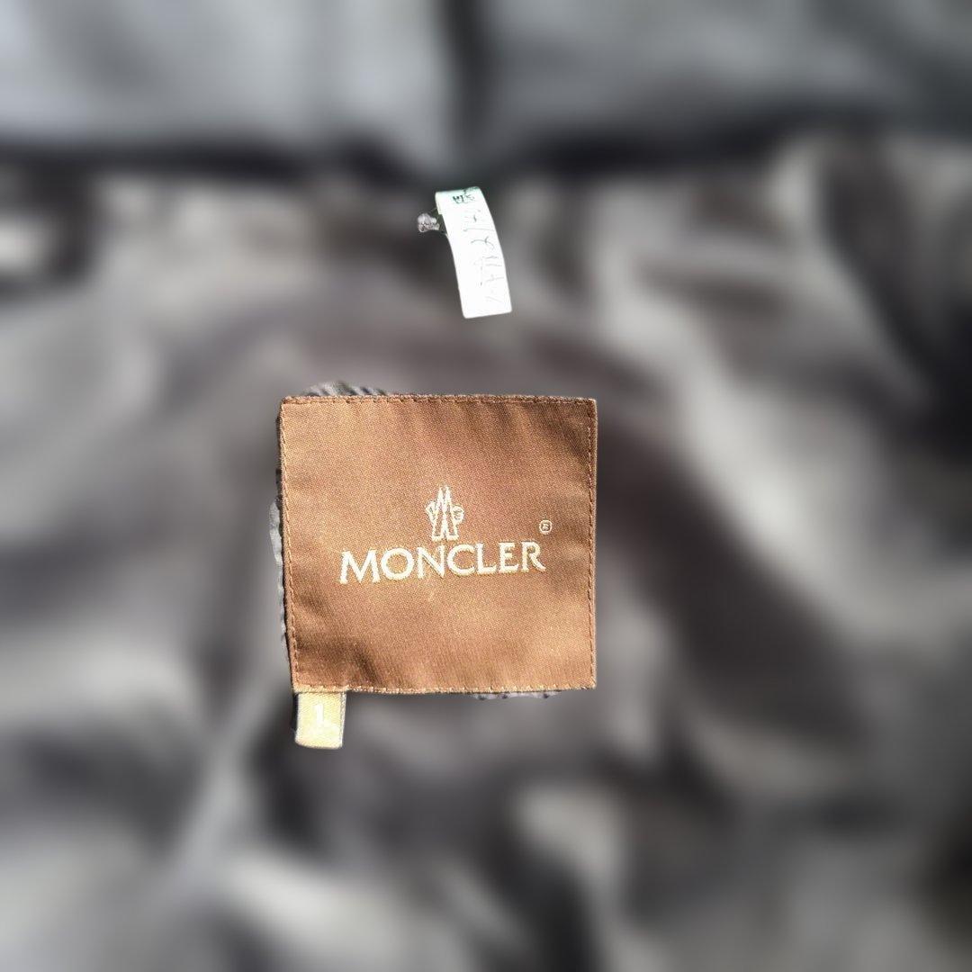 MONCLER　　メンズダウンコート　ジャケット