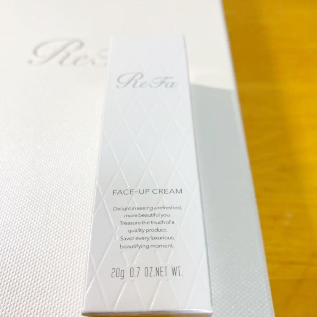 ReFa ダブルレイ