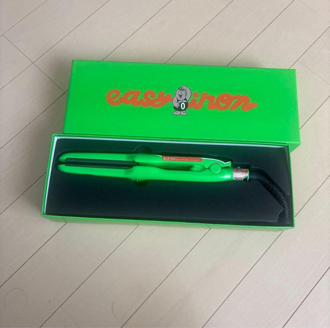 [EASYIRON] イージーアイロンキャベツ