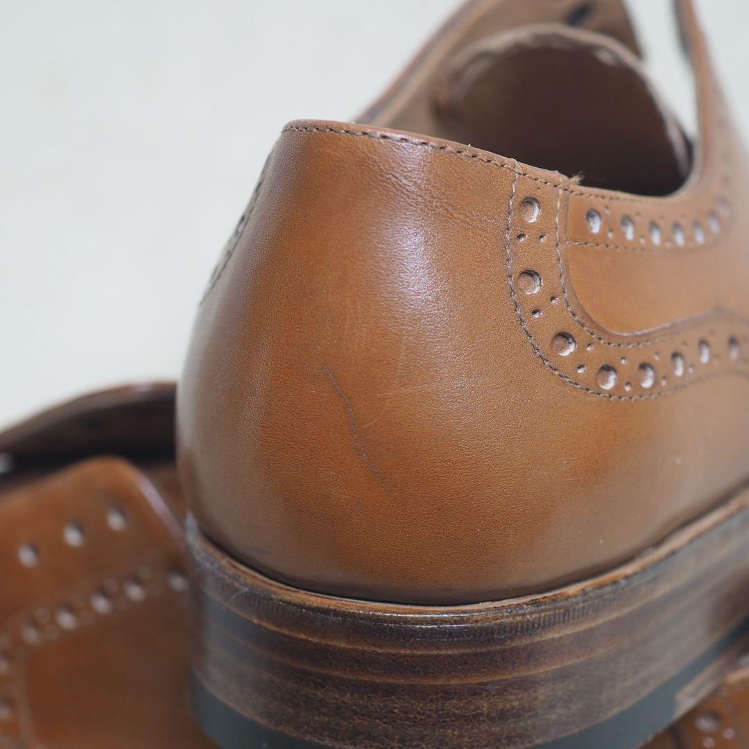 Heinrich Dinkelacker セミブローグ London 6.0