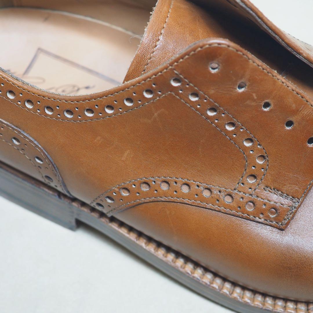 Heinrich Dinkelacker セミブローグ London 6.0