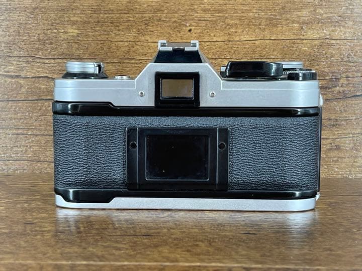 キャノン Canon AE-1 シルバー