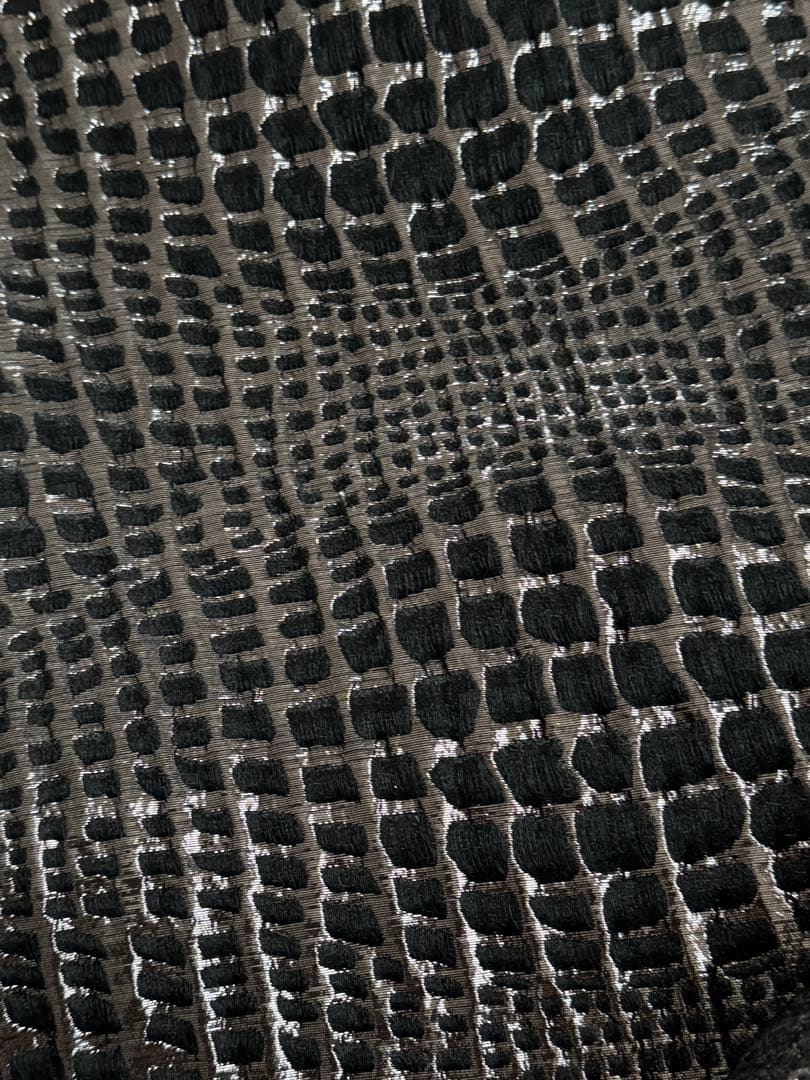 大人兵児帯【シャクヤク】　【メタル】のセット