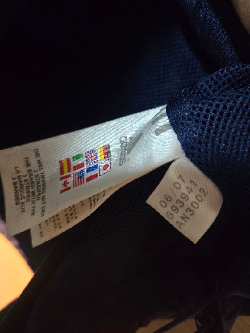 -週末特別セール中-【​希少】06/07 チェルシー オールウェザージャケット