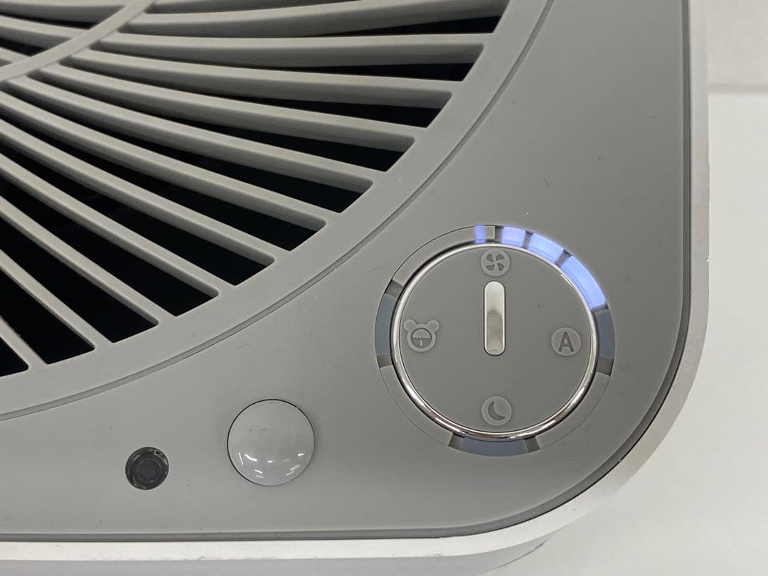 Air Dog エアドッグ 空気清浄機 KJ200F-X3D ホワイト