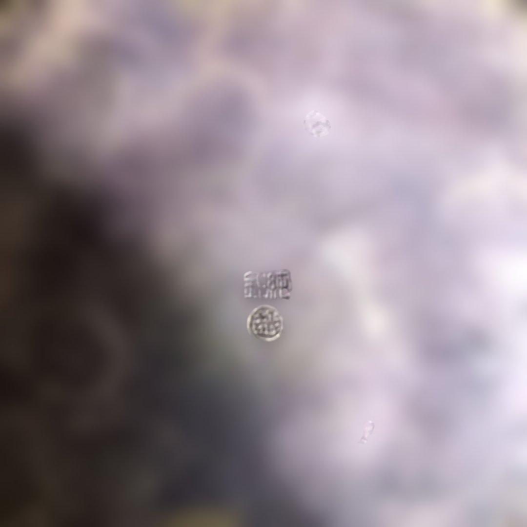 純銀製　湯沸