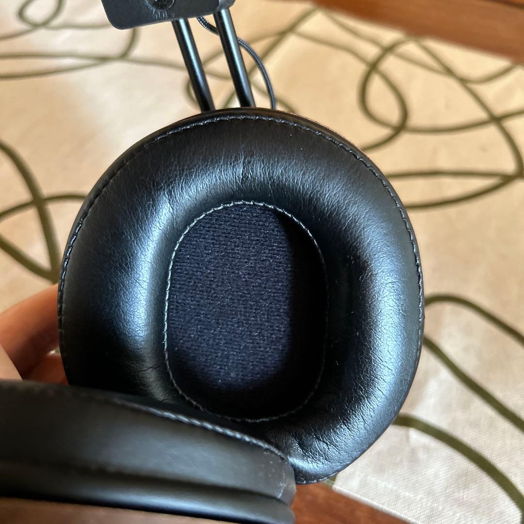 FOSTEX T60RP(WN) 純正バランスケーブルセット 限定モデル