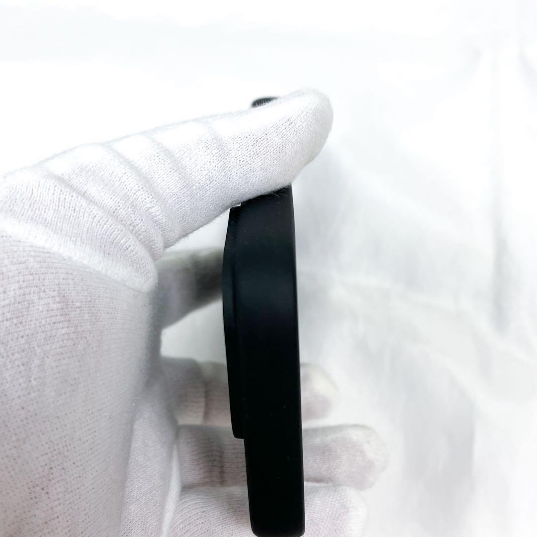 極美品 プラダ iPhone 16pro スマホケース トライアングルロゴ