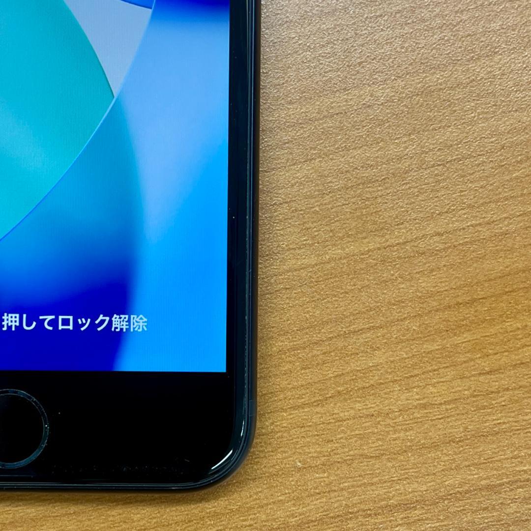 B*︎様 動作確認済み iPhone SE 第3世代 256GB ID 31HJ