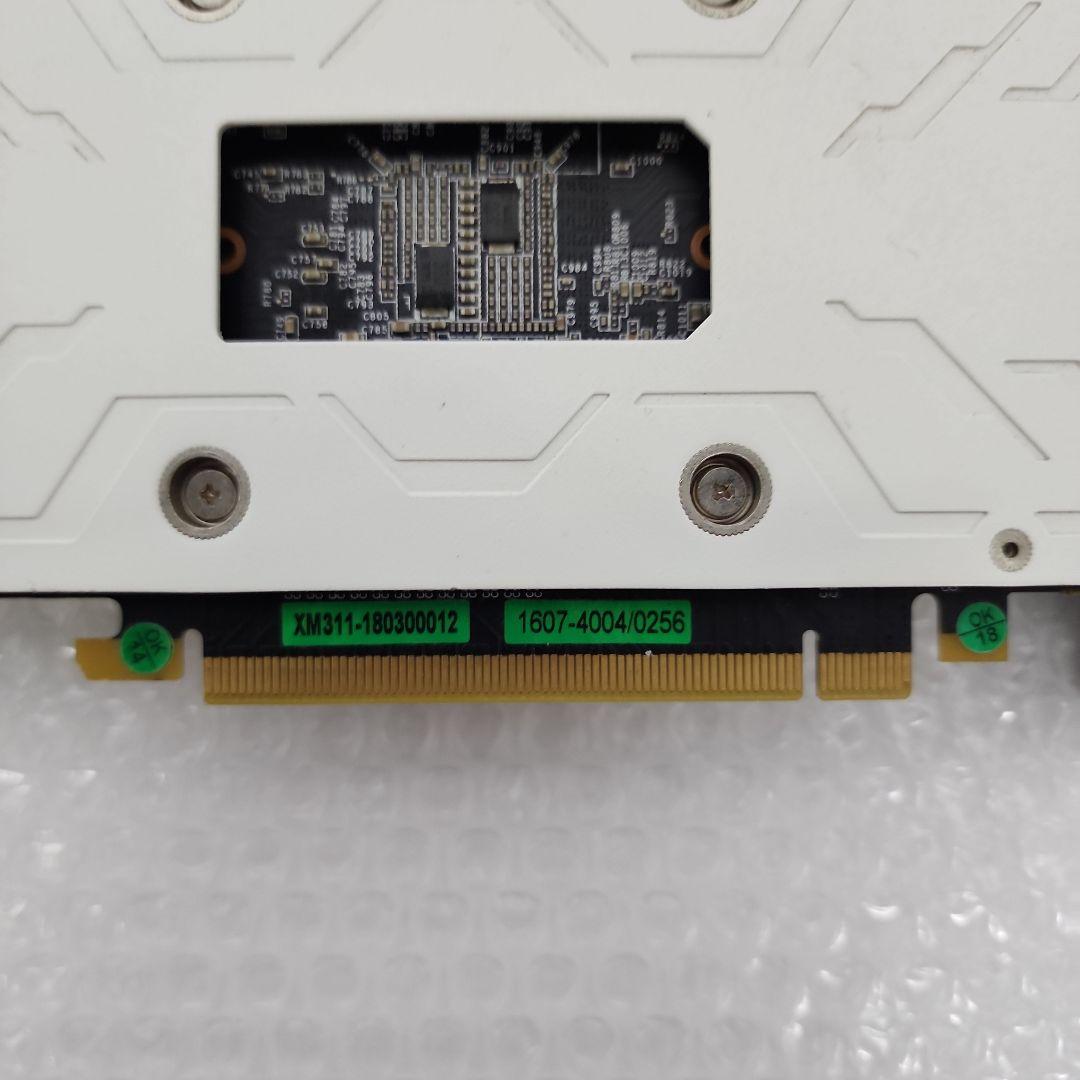 GALAX グラフィックボード GeFoece GTX 1070 Ti