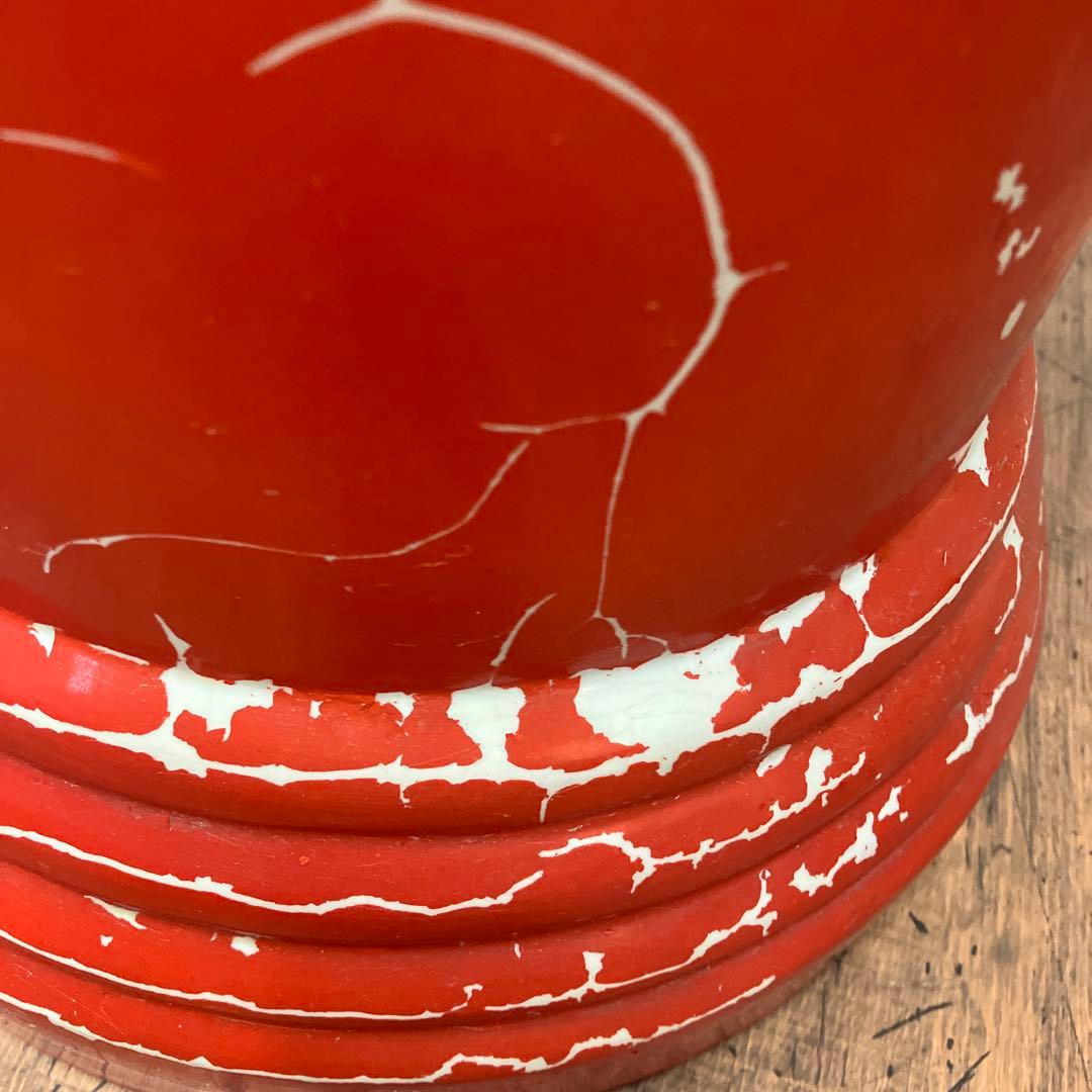 B-壁 昭和レトロ 大型郵便ポスト POST ポスト 郵便 手紙 レター 陶器製