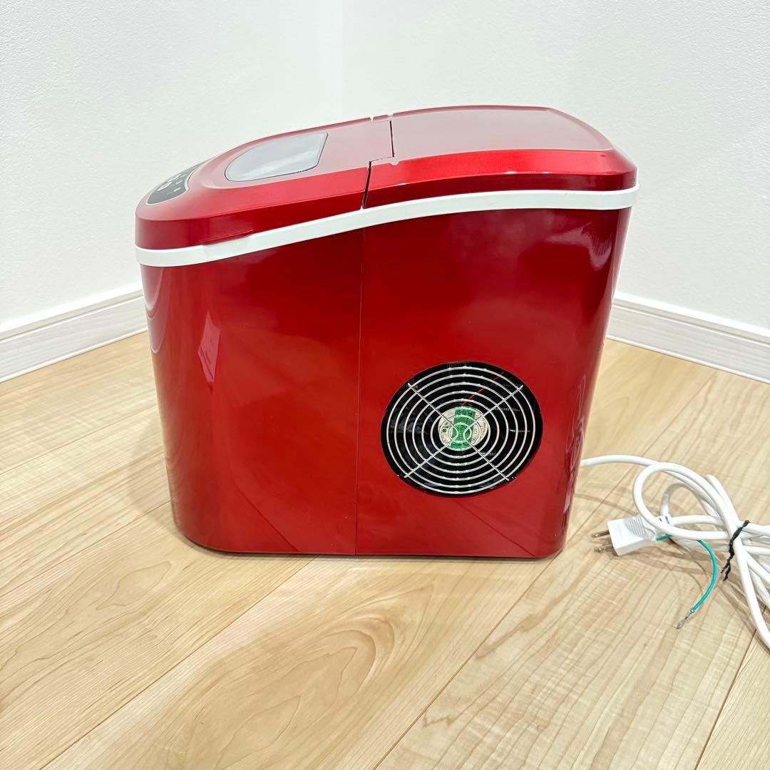 【美品】 VERSOS ベルソス 高速製氷機　VS-ICE02