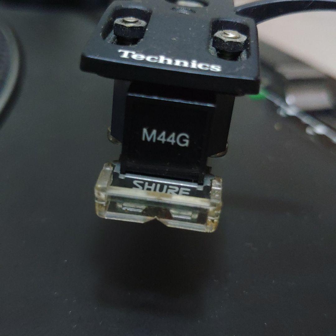 Technics ターンテーブル SL-1200MK3