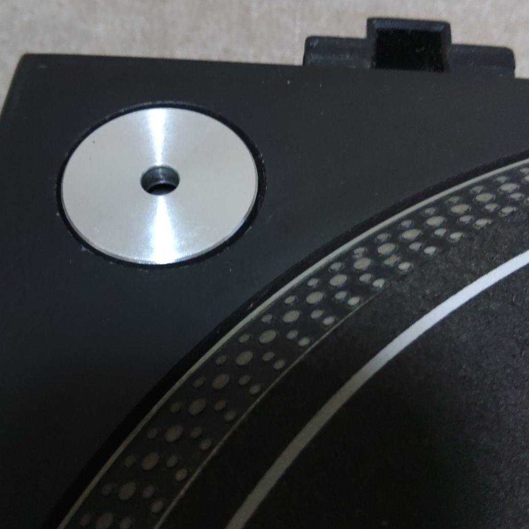 Technics ターンテーブル SL-1200MK3