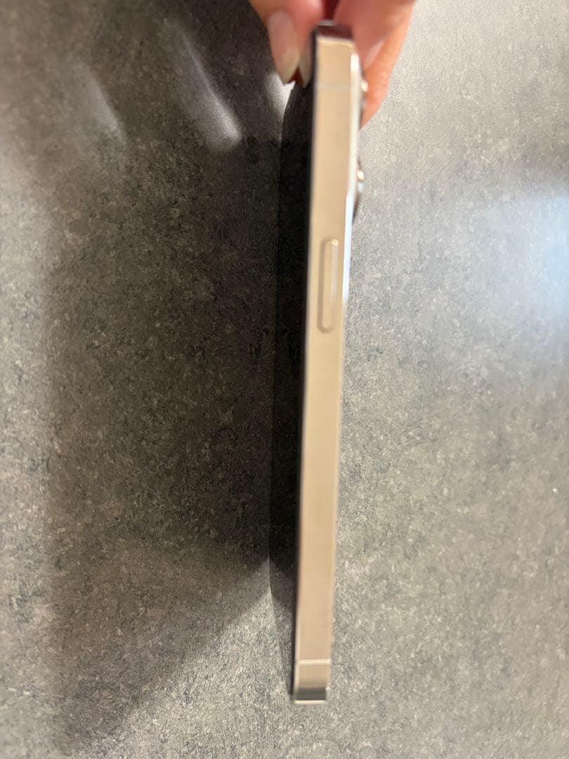 Apple iPhone 13Pro 128GB シルバー SIMロックなし