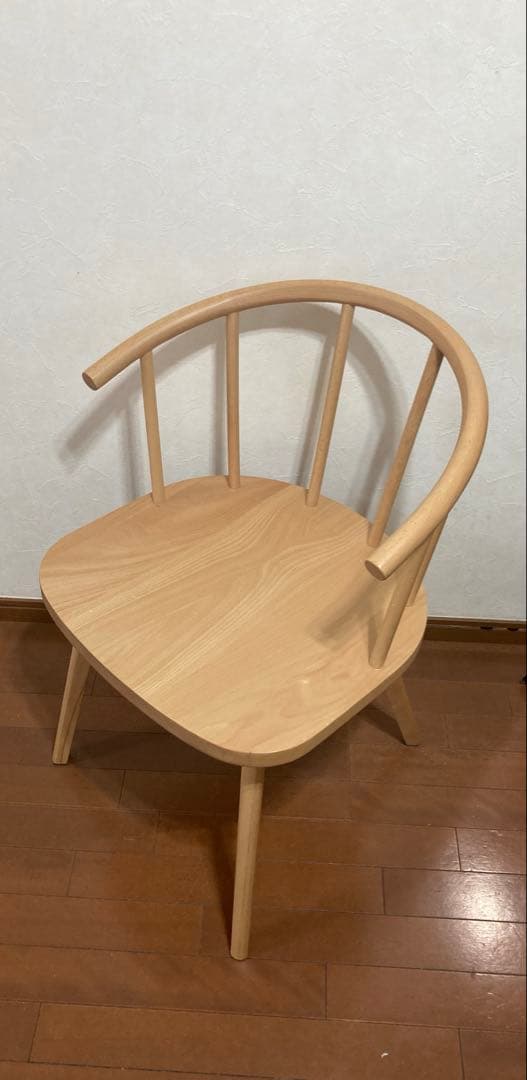 【美品】ダイニングチェア
