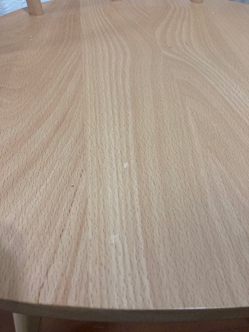 【美品】ダイニングチェア