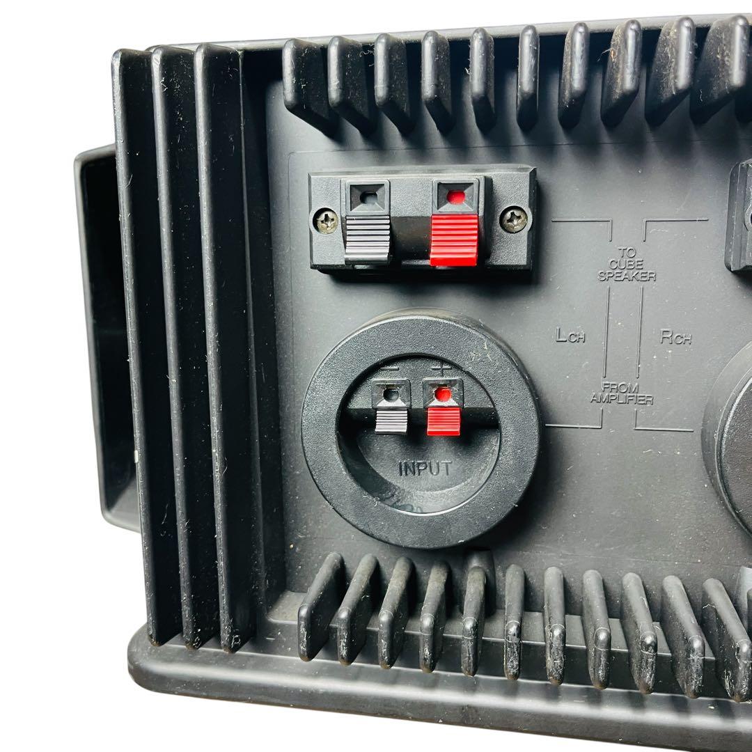 BOSE ボーズ 501Z シャドーベース サブウーファーのみ 動作確認済み