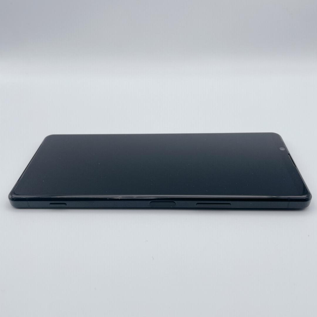 概ね美品✨SONY Xperia 1 II SIMフリー XQ-AT52 海外版