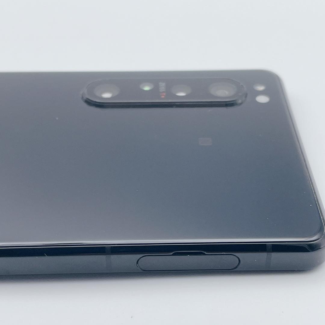 概ね美品✨SONY Xperia 1 II SIMフリー XQ-AT52 海外版