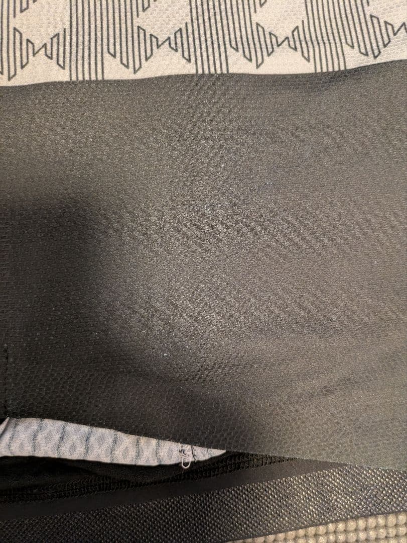 ASSOSアソスEQUIPE RS SS JERSEY S11 サイズXL