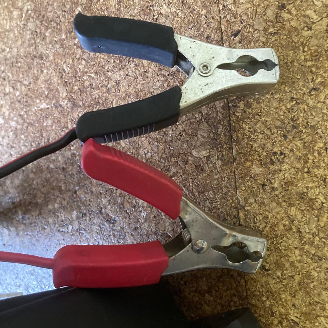 い*ん様 オメガプロ　OP-0002 充電器　チャージャー