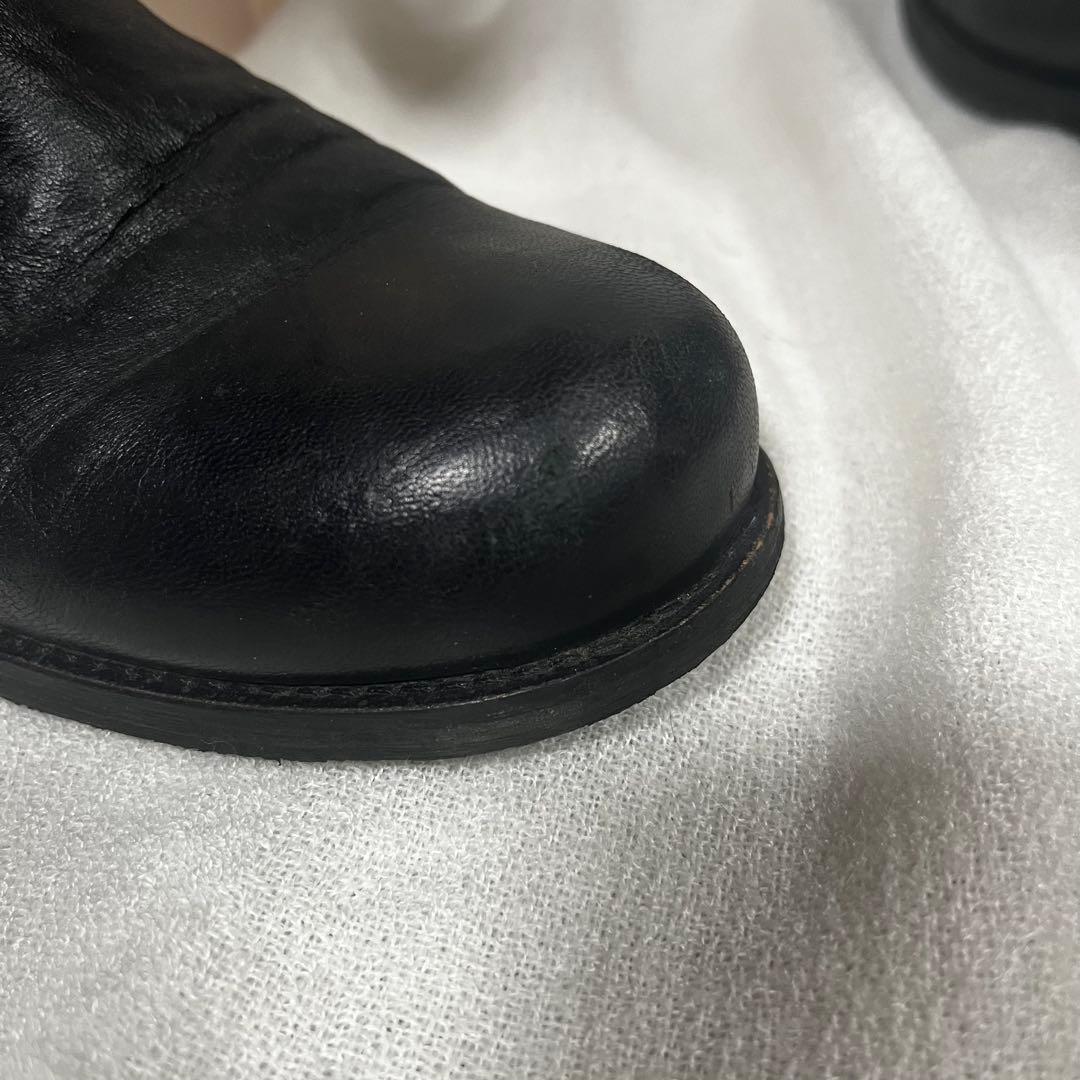 【最終値下げ】JIMMY CHOO エンジニア バイカーブーツ