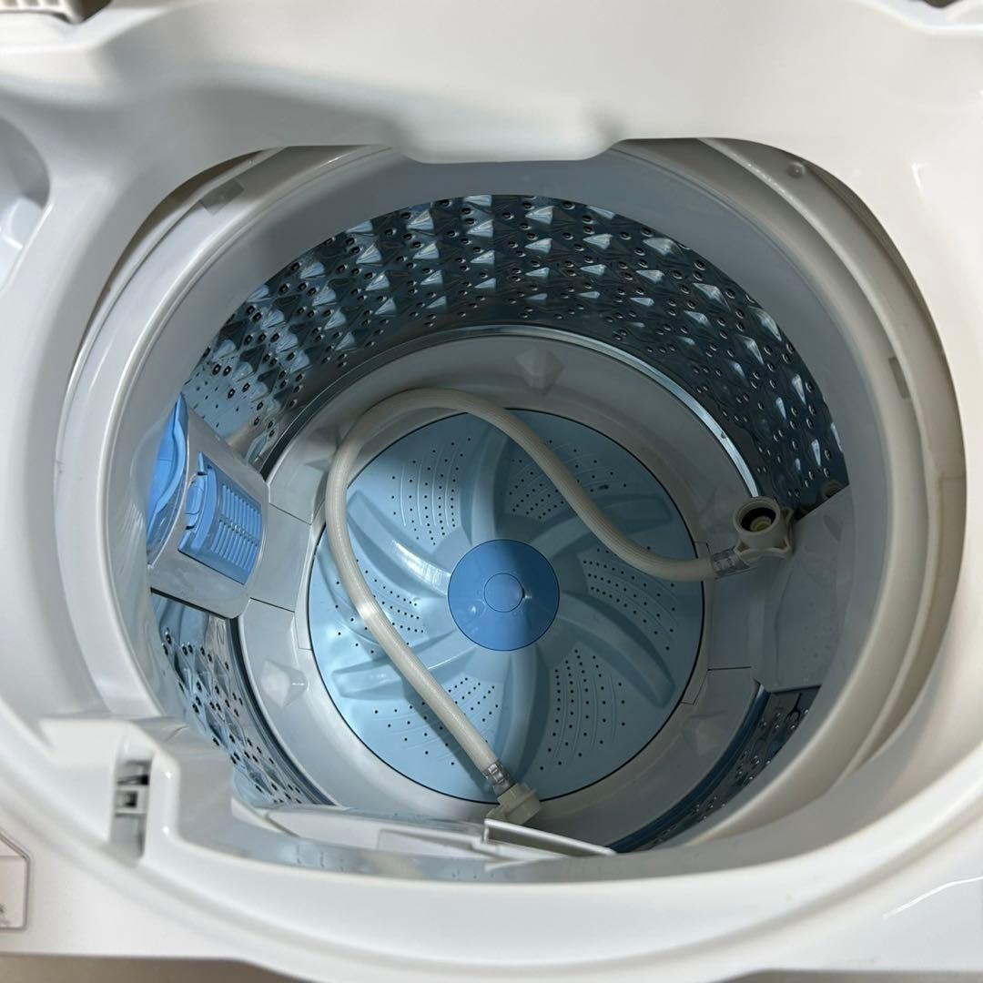 新生活 生活家電2点セット 冷蔵庫 洗濯機 2020年 お買得 d3947