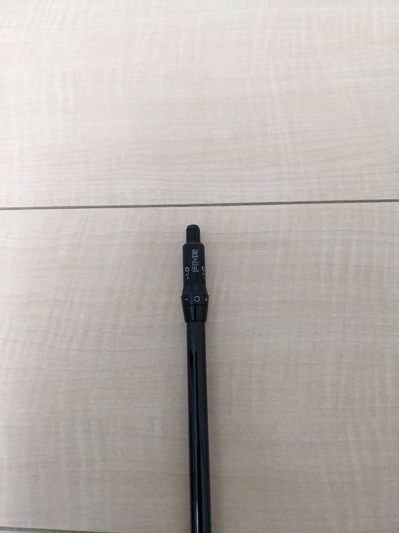 G440〜410ピンスリーブ　ジアッタス 4s USTマミヤ