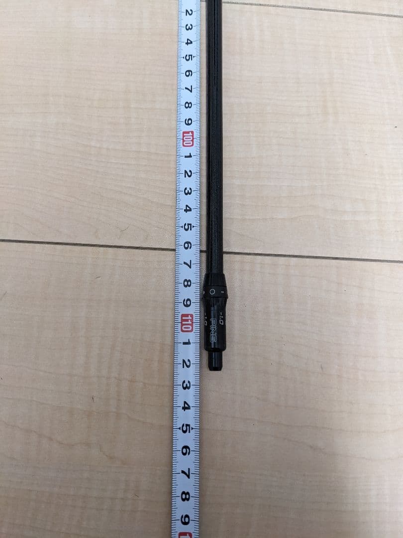 G440〜410ピンスリーブ　ジアッタス 4s USTマミヤ