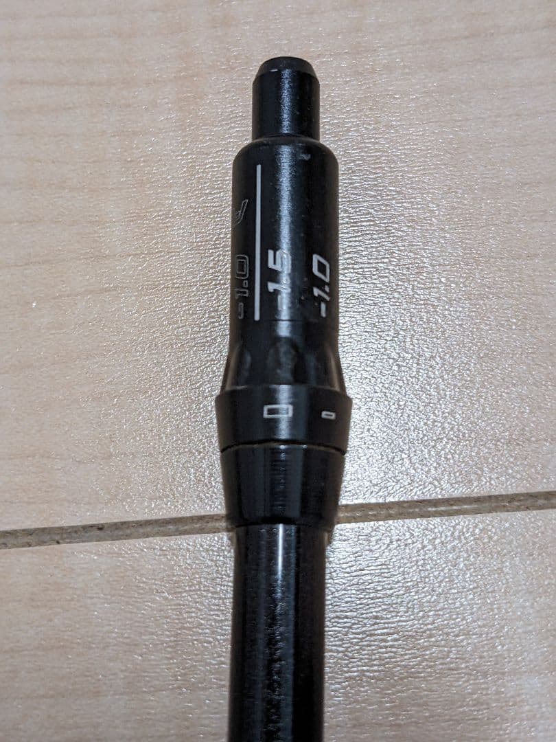 G440〜410ピンスリーブ　ジアッタス 4s USTマミヤ