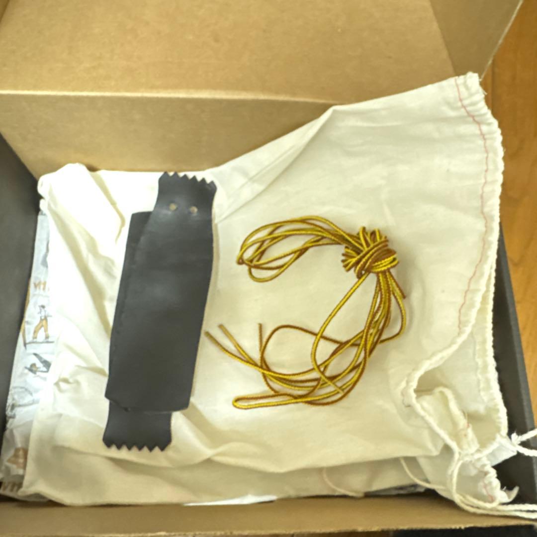 WHITE'S BOOT ホワイツ スモークジャンパーLTT