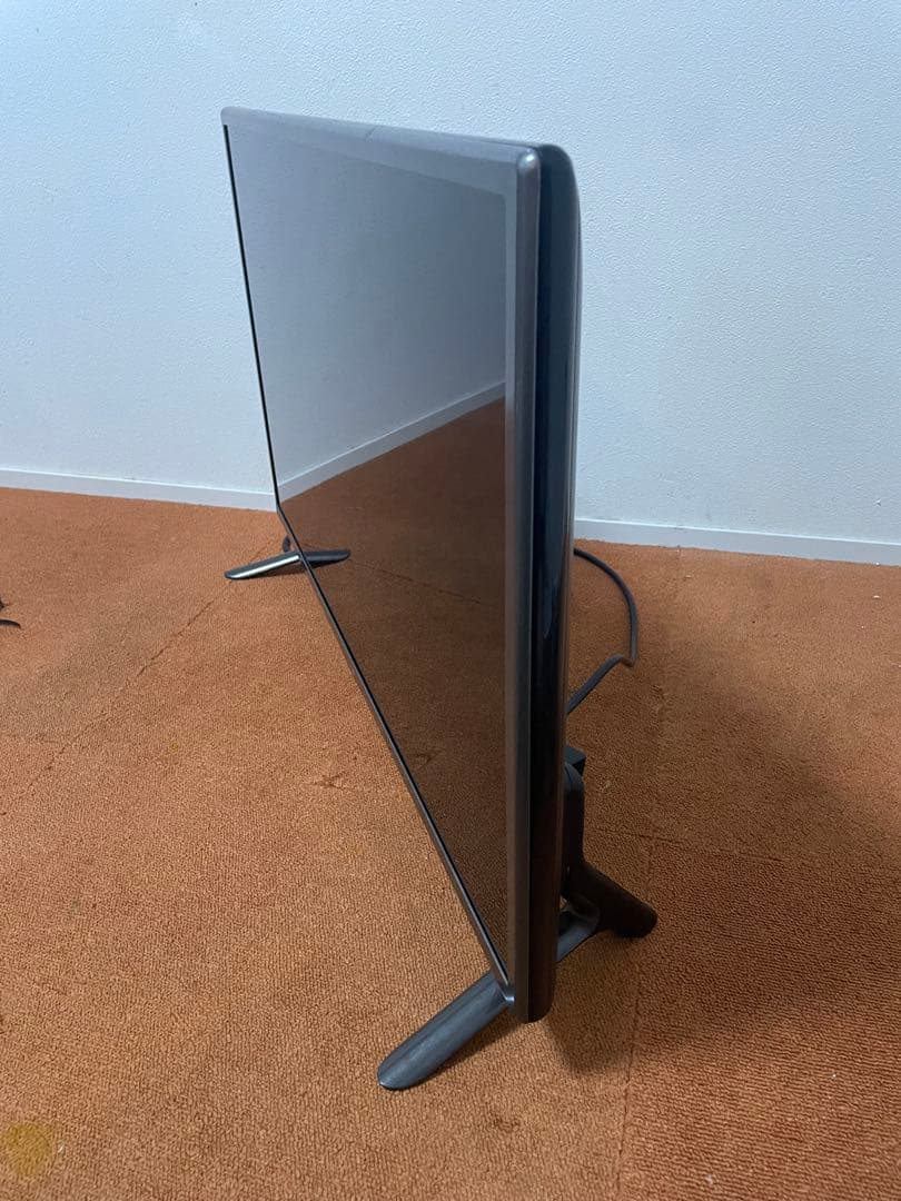 LG 32V型 液晶テレビ Wi-Fi内蔵 YouTube Netflix内蔵