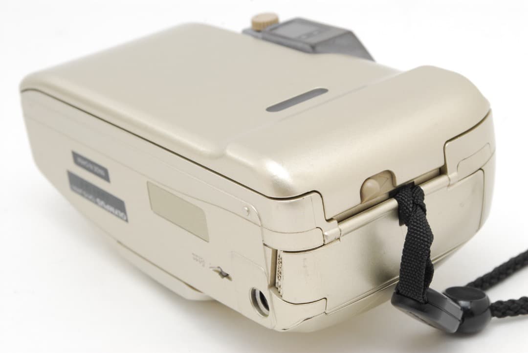 K*t様 【完動品】オリンパス OLYMPUS μ mju II 170 VF