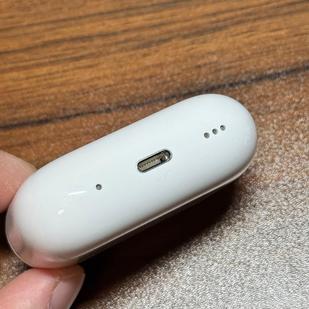 AirPods Pro 2nd (第2世代)