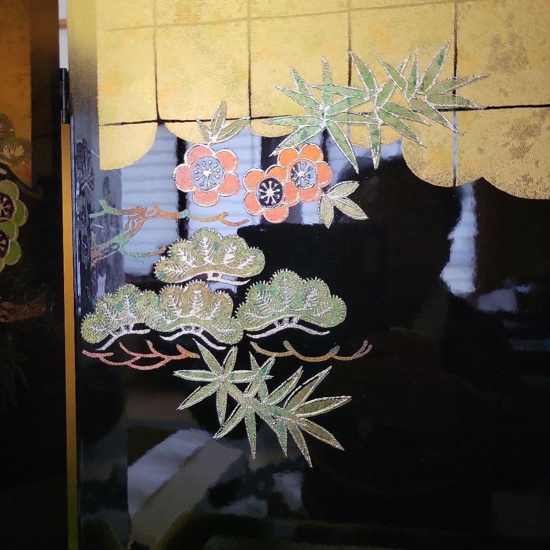 五月人形　13号高台セット　J