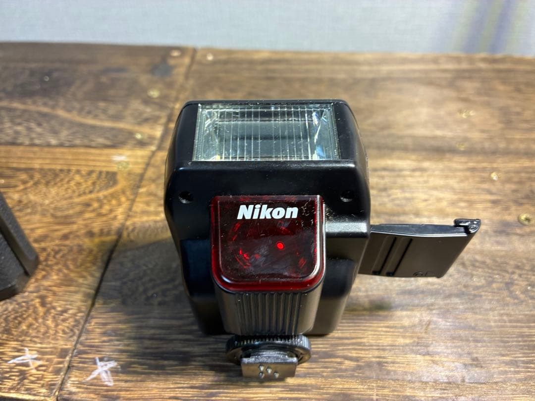 Nikon FM2/現状品