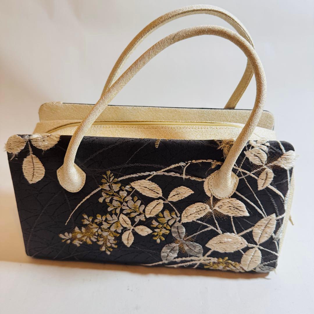 【世界に１つのみ】オーダーメイド 利休バック