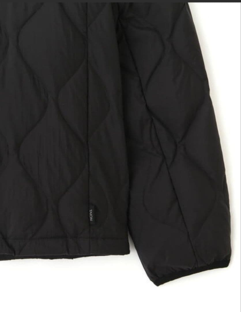 schott×taionインナーダウンMサイズ