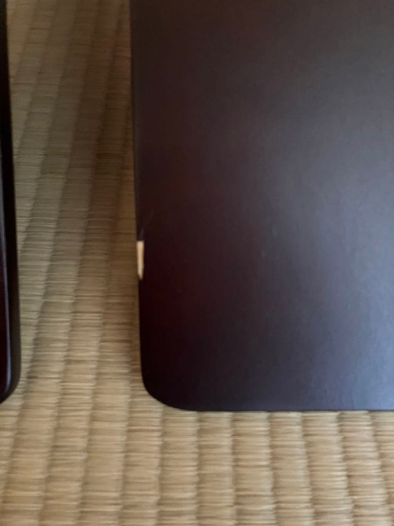 和風座椅子　木製　曲木高級座敷　4客セット