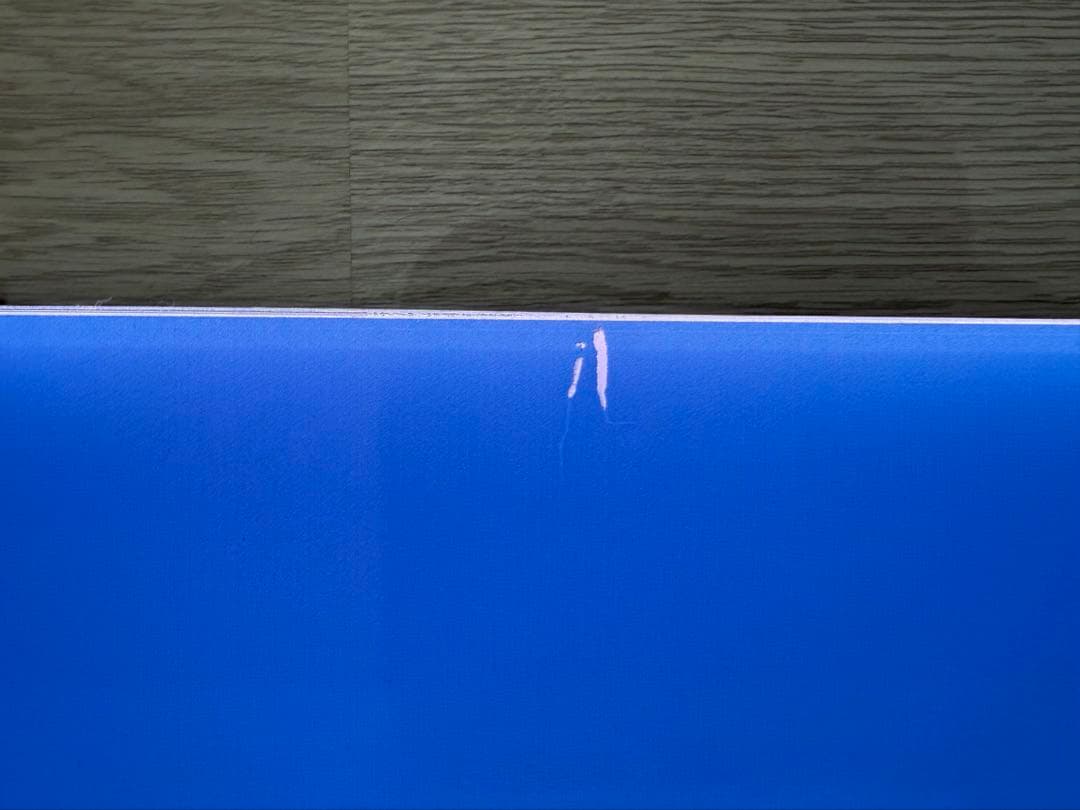 水槽 バックスクリーン ライト 60×40