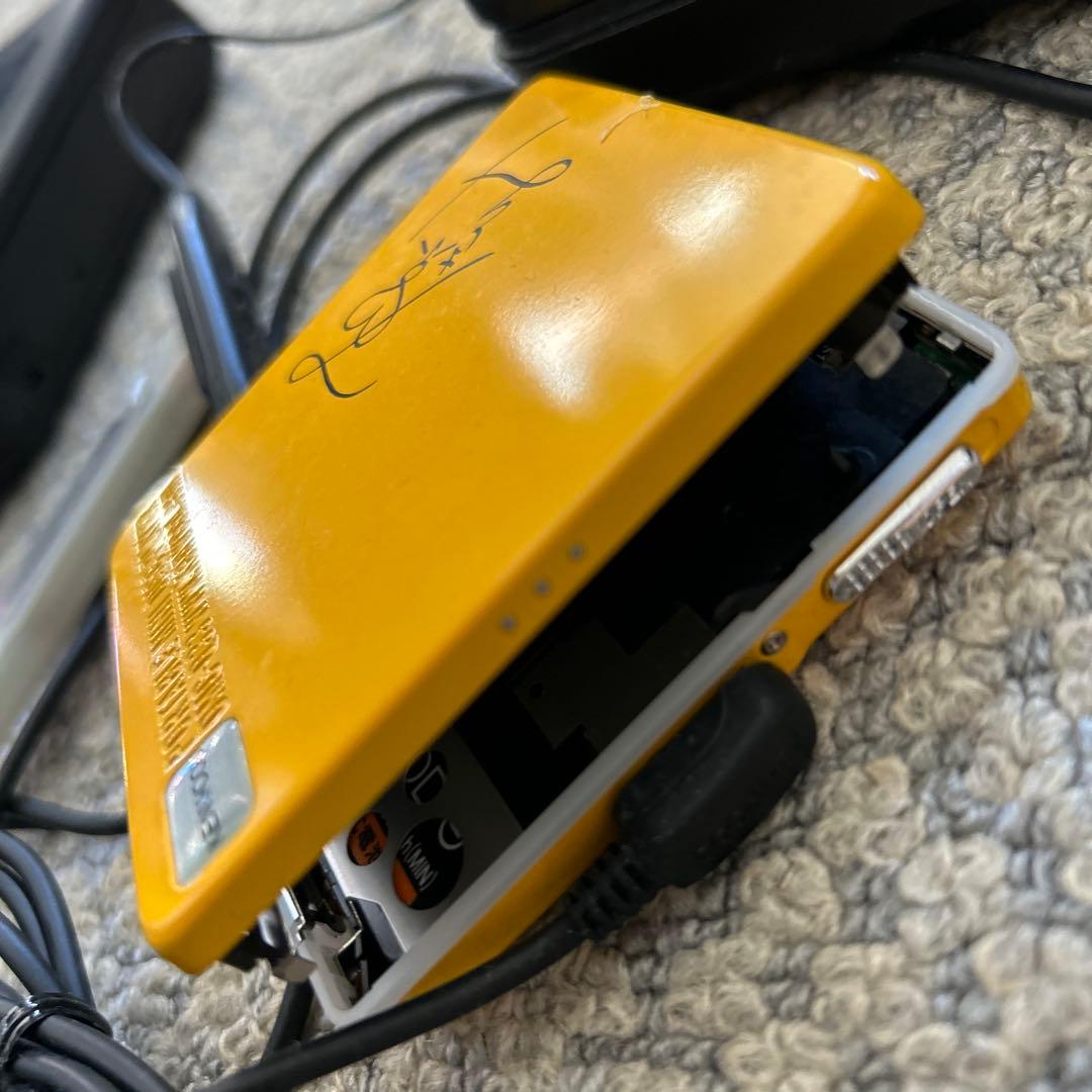 古い電化製品いろいろセット