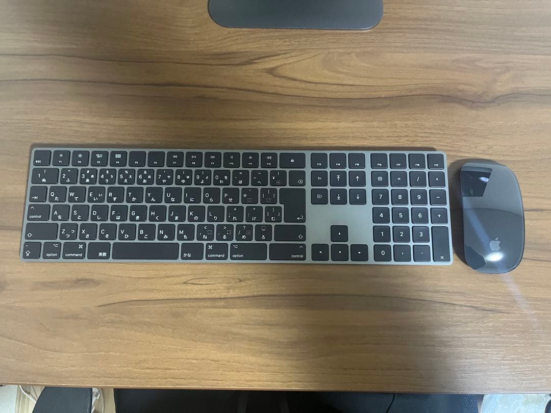 imac pro 2017 27インチ