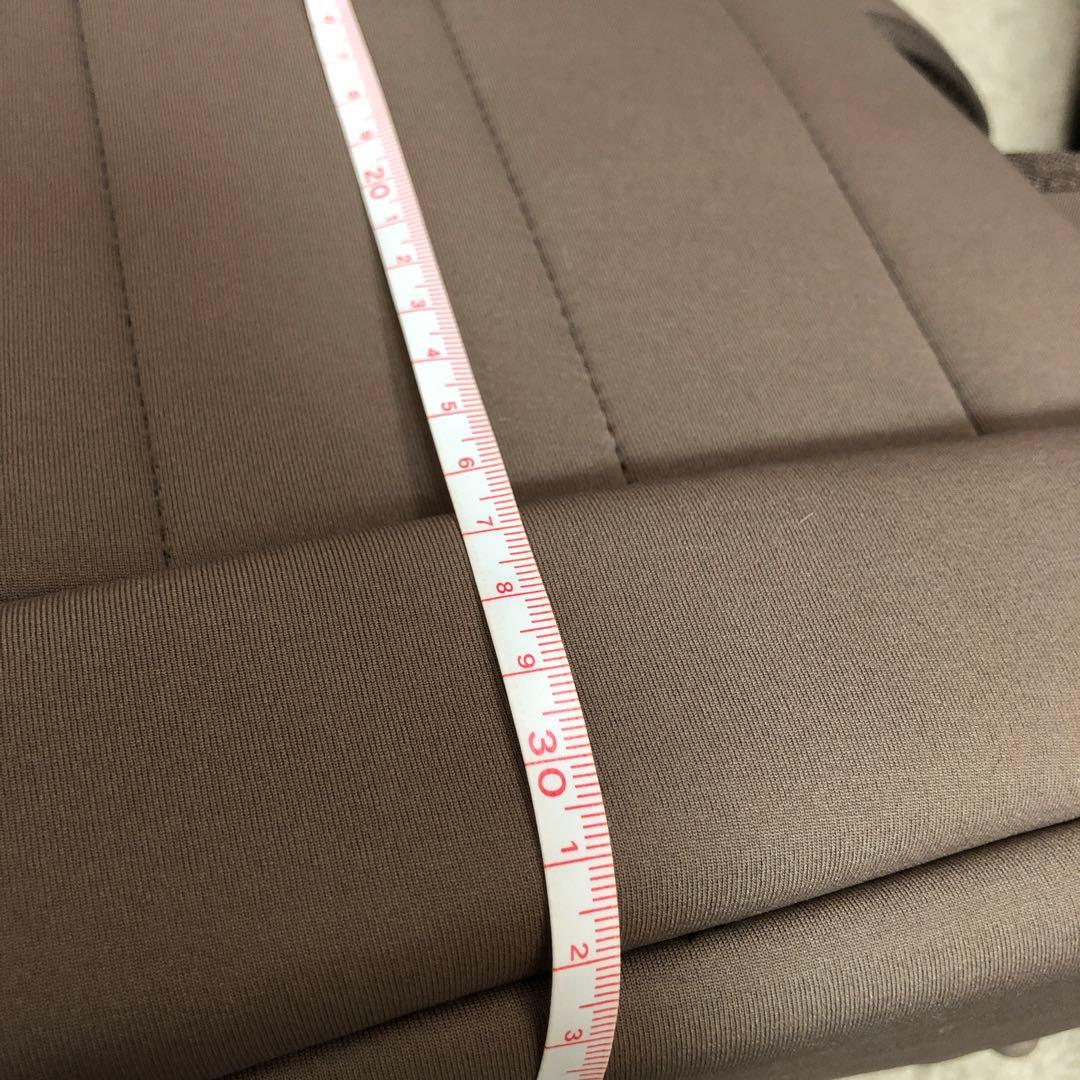 CITYDOG モカ　キャリーバッグ　Sサイズ