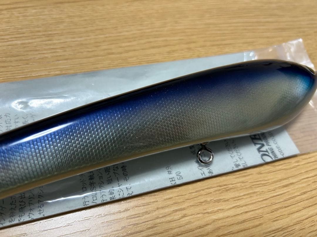 CB ONE ゾロ240