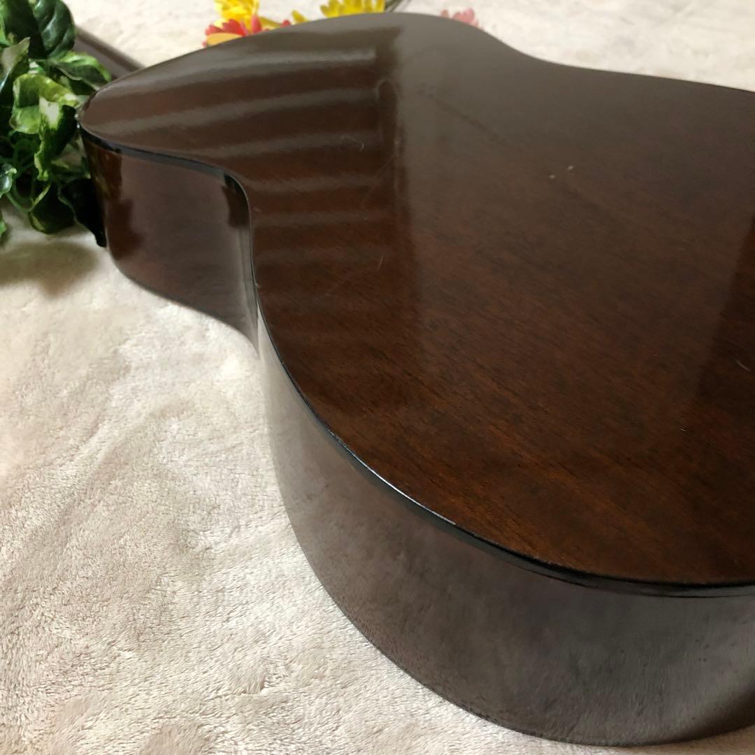 YAMAHA ヤマハ　ギター　アコースティックギター　アコギ　FG-122