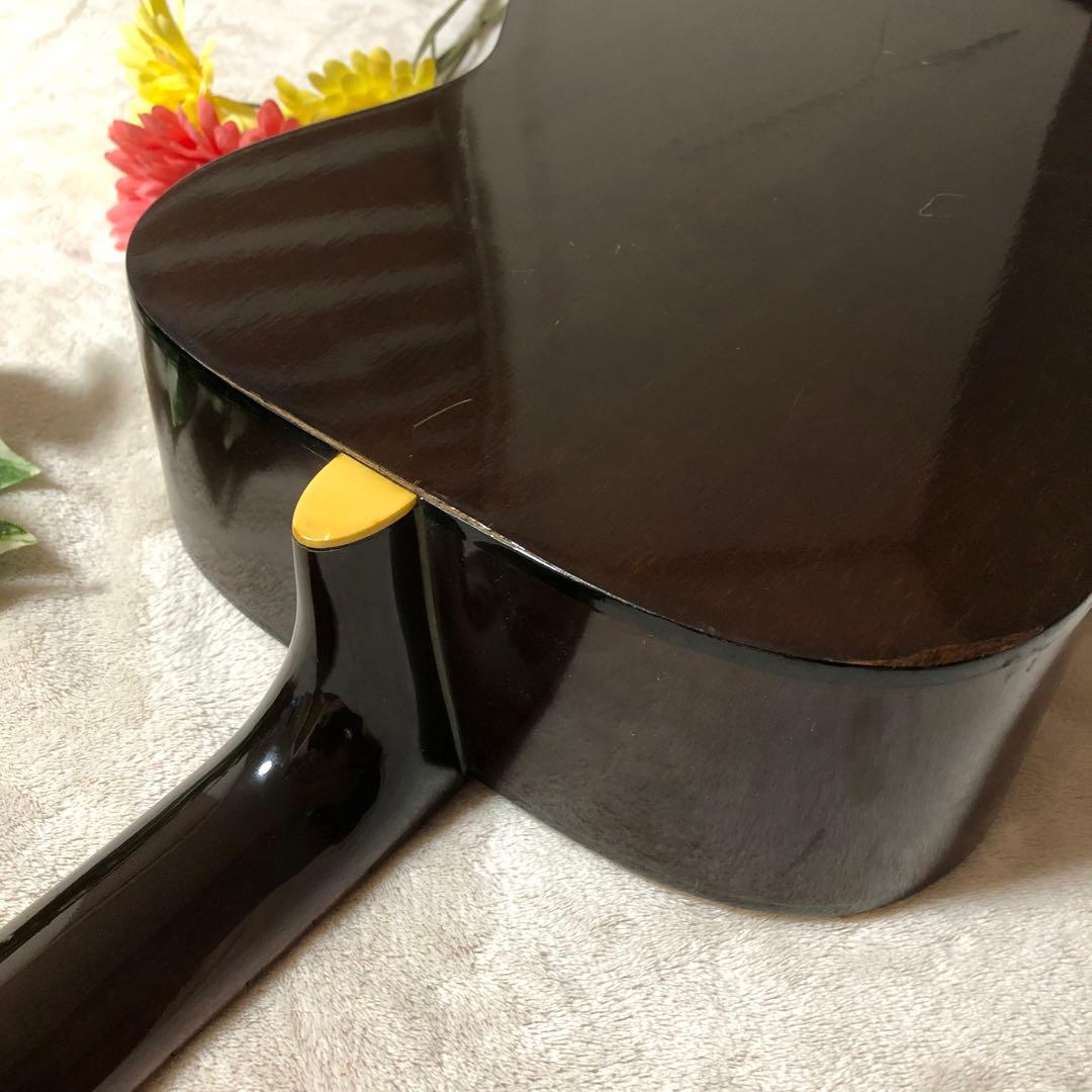 YAMAHA ヤマハ　ギター　アコースティックギター　アコギ　FG-122