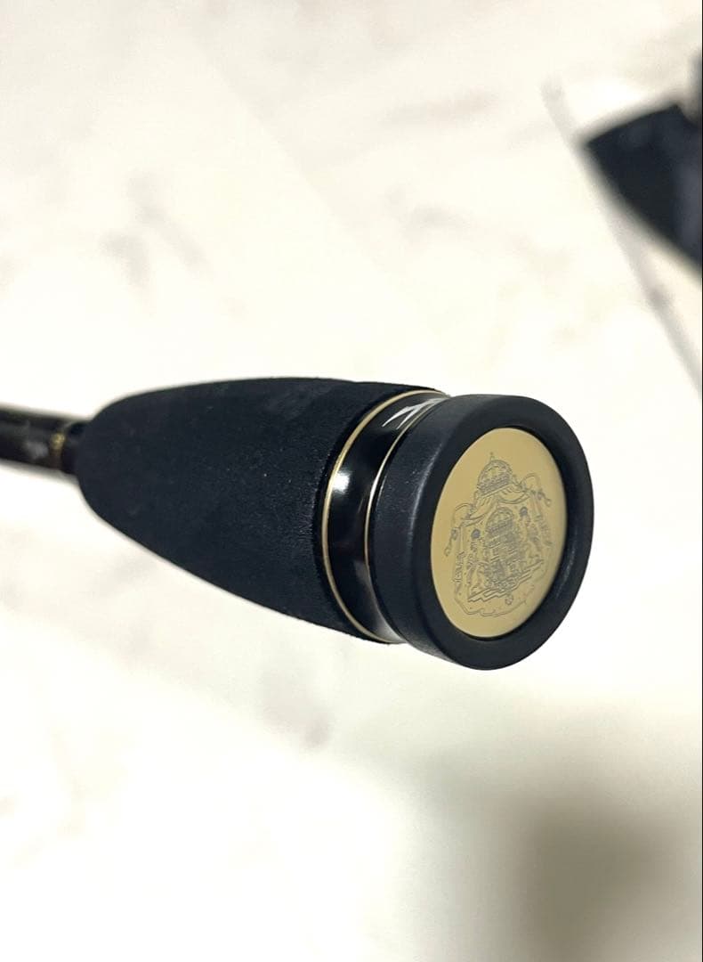 ダイワ バスX ベイト　アブガルシア　クロスフィールド　スピニング　セット♡