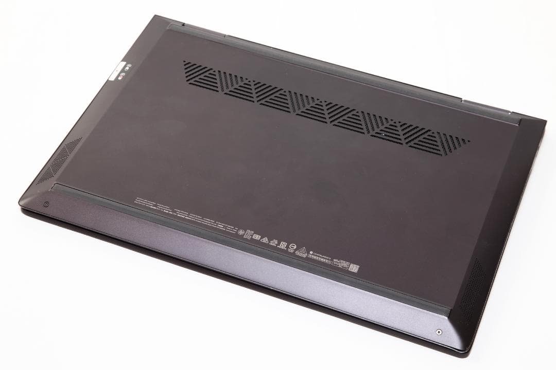 【Office／すぐ使える】HP ENVY x360 Wood Edition