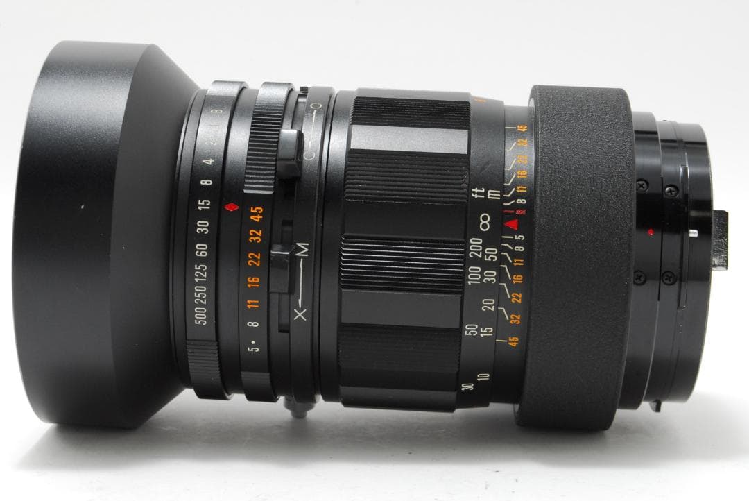 その他 Mamiya Sekor 250mm f/5 BlueDot L0208